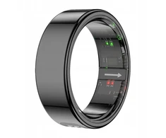 Išmanusis laikrodis Smartring Colmi R12 22.4MM 13 (juodas)