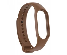 Telcon IŠMANIOJI APYRANKĖ SMART BAND M5/M6 RUDA