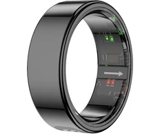Smartring Colmi R12 17.9MM 7 (juodas)