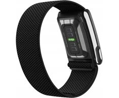 Išmanusis laikrodis WHOOP MG Life 5.0, One Health and Fitness Tracker, 12 Month Membership, Jet Juodas