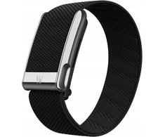 Išmanusis laikrodis WHOOP MG Life 5.0, One Health and Fitness Tracker, 12 Month Membership, Jet Juodas