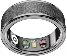 Išmanusis laikrodis Smartring Colmi R10 18.3MM 8 (juodas)