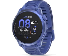 Išmanusis laikrodis Sportinis laikrodis Coros | PACE 4 GPS Sport Watch, Ultraviolet (WPACE4.AL-ULV)