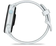 Išmanusis laikrodis Sportinis laikrodis Garmin Forerunner 70 Baltas (010-04307-01)