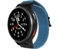 Išmanusis laikrodis Telekom Mėlyna Anio 6 Kids SmartWatch Mėlyna, ANI-SW-001