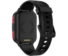 Išmanusis laikrodis THD LAGENIO AI Kids Watch K9 4G Juodas (W377E)