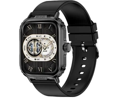 Smartwatch Išmanusis laikrodis TRACER FitOn BK išmanusis laikrodis