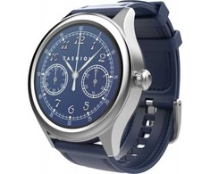 Išmanusis laikrodis Vector Smart VCTR-34 Mėlyna (VCTR-34-03-BL)