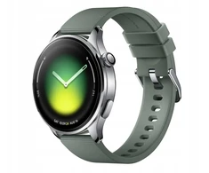 Išmanusis laikrodis Xiaomi Smart Band 9 Pro Kremas Baltas | Xiaomi