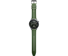 Išmanusis laikrodis Xiaomi | Watch S5 46mm | Smart watch | AMOLED | 1.48” | Atsparus vandeniui | Jungle Žalias