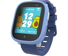 Išmanusis laikrodis Xplora Xplora X6 Play 2 Gen. (NanoSIM) blau o2