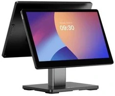 Monitorius IŠMANUSIS POS ĮRENGINYS SWAN 2/DS2-15 4+64 P IMIN