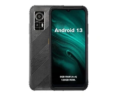 Išmanusis telefonas AGM H6 LITE 4G 4GB / 128GB