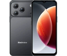 Išmanusis telefonas Blackview Blackview WAVE 7C 128GB Juodas