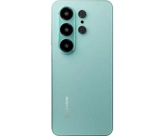 Išmanusis telefonas Blackview Blackview Wave 10 8/128GB Žalias