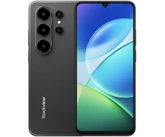 Išmanusis telefonas Blackview Mobile Phone WAVE 10C/4/128GB Juodas BLACKVIEW
