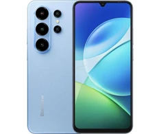 Išmanusis telefonas Blackview Mobile Phone WAVE 10C/4/128GB Mėlyna BLACKVIEW