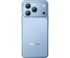 Išmanusis telefonas Blackview Telefonas WAVE 7C/4/64GB Mėlynas BLACKVIEW