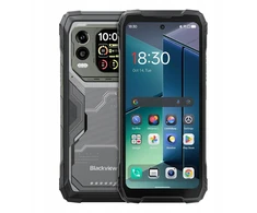 Išmanusis telefonas Blackview XPLORE 1 PRO 5G 12GB / 256GB Juodas
