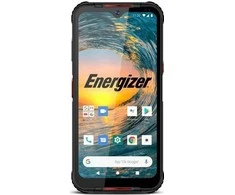 „Energizer HardCase H620S“ – išmanusis telefonas 4 GB RAM 64 GB 6,2 4G „Dual Sim EU“ (juoda)