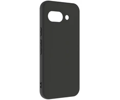 Dėklas Išmanusis telefonas eStuff London Google Pixel 9A Juodas (ES678253-BULK)