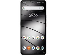 Išmanusis telefonas Gigaset GS6 Pro juoda