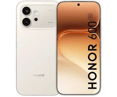 „Honor 600 DS 5G 8/256“ auksinis išmanusis telefonas