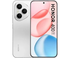 Išmanusis telefonas Honor 400 5G Dual Sim 8GB RAM 512GB - Meteor Sidabrinis