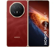 HONOR Magic V6 16/512GB Raudona
