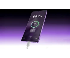 Telefonas Infinix Note 50 Pro 8/256GB Titanium Pilkas