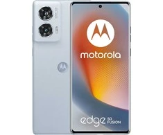 Motorola Edge 50 Fusion 5G 8/256GB Zefyro mėlyna