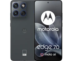 Motorola XT2601-2 Moto Edge 70 12/512GB Gadget Pilkas