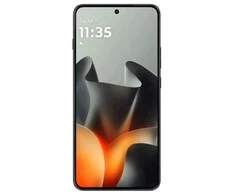 Išmanusis telefonas Motorola Edge 70 Max (8-256 GB) Dark Shadow (PBCU0004SE)