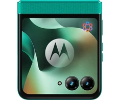 Išmanusis telefonas Motorola Mobile Phone Razr 70 8GB 256GB (PBB60004SE)