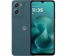 Išmanusis telefonas Motorola Moto G06 Power 4/256GB Mėlyna (PBA00005SE)