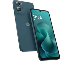 Motorola moto g06 power 17,5 cm (6,88") Dual SIM Android 15 4G USB Type-C 4 GB 256 GB 7000 mAh mėlyna