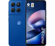 Išmanusis telefonas Motorola Moto G37 (4-128 GB) Nautical Mėlyna