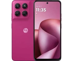 Išmanusis telefonas Motorola Moto G47 8/128GB Rožinė (PBCC0029SE)