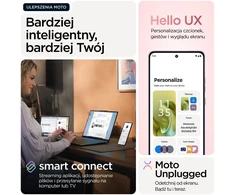 Išmanusis telefonas Motorola Moto G86 5G 8/256GB Rožinė (PB7L0085SE)