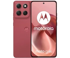 Išmanusis telefonas Motorola Moto G86 5G 8/256GB Rožinė (PB7L0085SE)