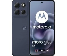 Motorola XT2527-2 Moto G86 5G ds 8/256GB spellbound