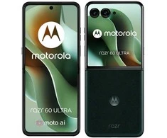 Motorola razr 60 Ultra 16/512GB Scarab