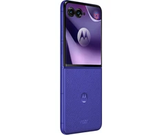 Išmanusis telefonas Motorola Razr 70 Ultra 5G 16/512GB Mėlyna (PBB20002PL)