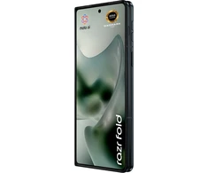Motorola razr fold 20.6 cm (8.09") Dual SIM Android 16.0 5G USB Type-C 16 GB 512 GB 6000 mAh Juodas