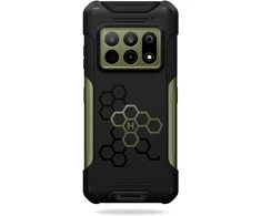 HAMMER Construction 3 5G (Military Edition) Dual SIM 6.58" IPS 1080x2408/2.2GHz/8GB RAM/256GB/Android 14/WiFi,BT,5G
