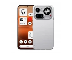 Išmanusis telefonas Nothing Phone (4a) Pro 12 GB 256 GB sidabrinė - Išmanusis telefonas Phone (4a Pro) (A10400320)