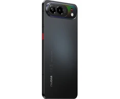 Išmanusis telefonas Nubia Air Pro 8GB / 512GB Juodas