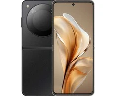 Nubia Flip 5G 8/256GB Cosmic Juodas