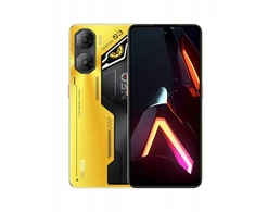 Išmanusis telefonas Nubia Neo 3 5G 8/256GB (Gold)