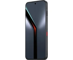 Išmanusis telefonas Nubia Neo 5 GT 5G 12/256GB (Phantom Juodas)